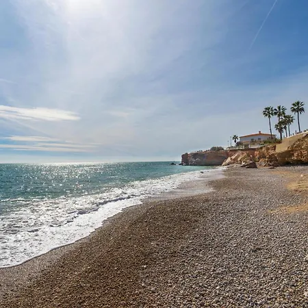 Amazing In Vinaroz