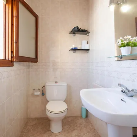 Holiday home Amazing In Vinaroz *
