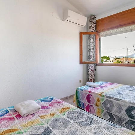 Amazing In Vinaroz Holiday home