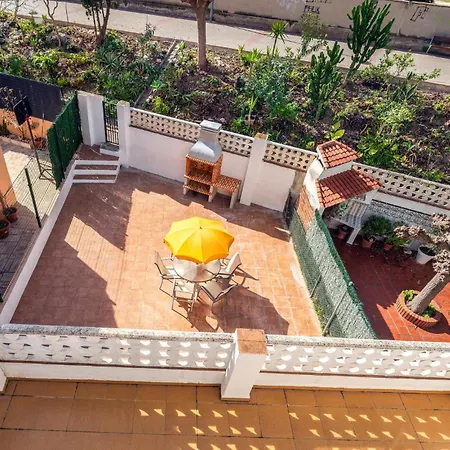 Holiday home Amazing In Vinaroz Vinaros