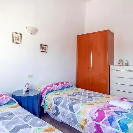 Amazing In Vinaroz Holiday home *